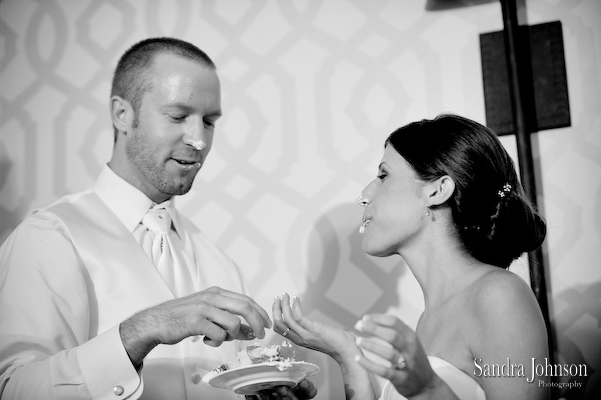 Best First Baptist Orlando Wedding photographer - Sandra Johnson (SJFoto.com)